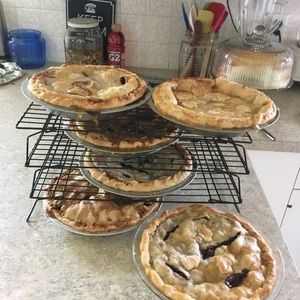 Meet your Posher, Cheryl